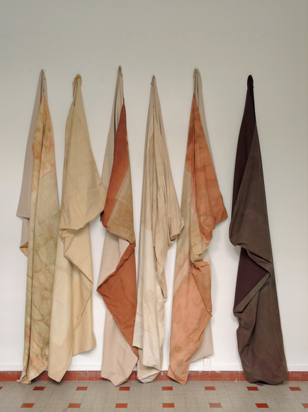 Lost Memory, All together