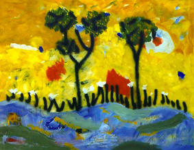 midi, roi des étés