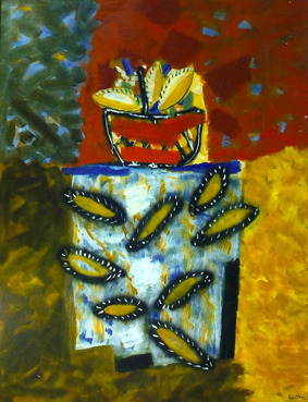 Les lauriers sont coupés