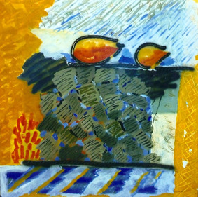 Chantons sous la nuit