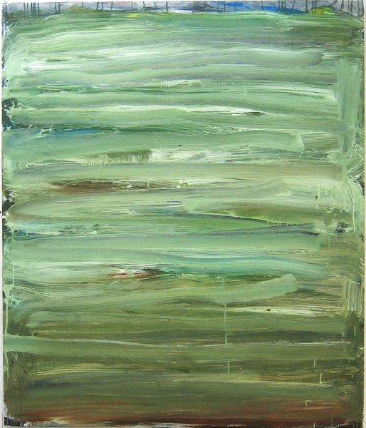 Reality is a spider with hairy legs