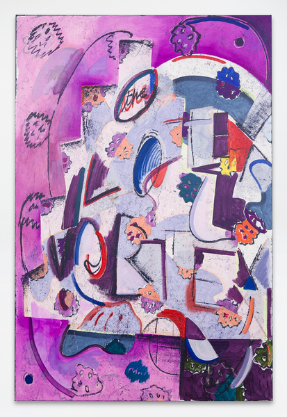 The Lotus Vortex movie concept poster