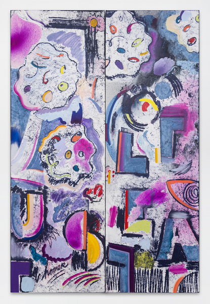 The Lotus Vortex Movie Concept Poster #2