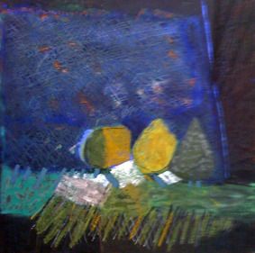 Les fruits de la terre