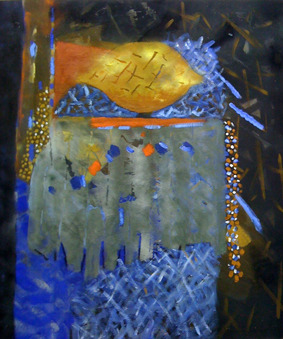 Le soleil se lève à l'est