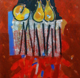 Les fruits défendus