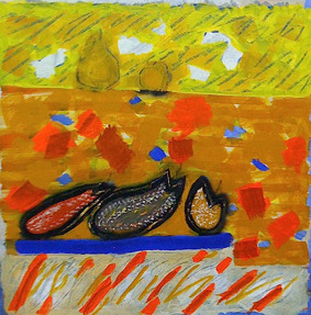 Le matin de cuisiniers