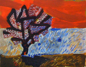 L'arbre de l'an neuf