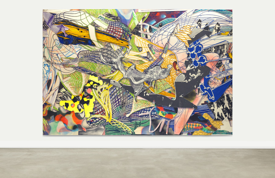 Karpathenburg II - FS635