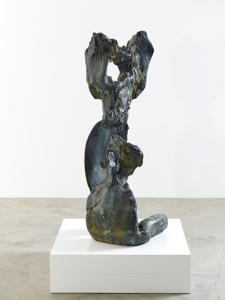 Vierge années '50 - 8 exemplaires 