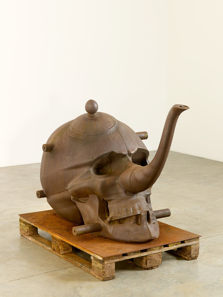 Le général (exemplaire unique)