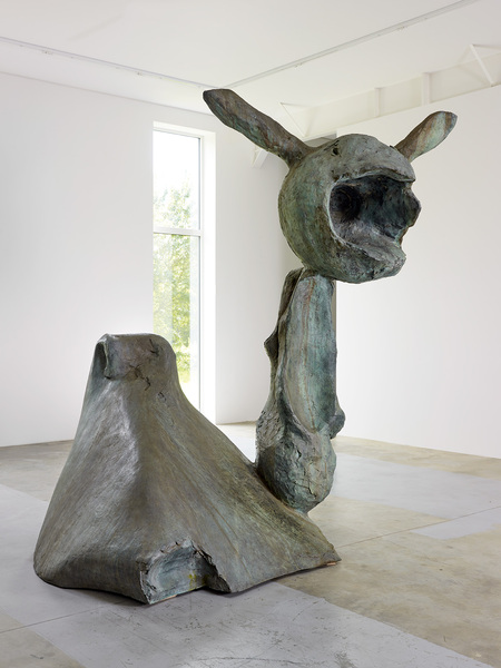 Le dernier cri (exemplaire unique)