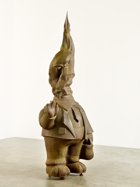 Petite flamme (exemplaire unique)