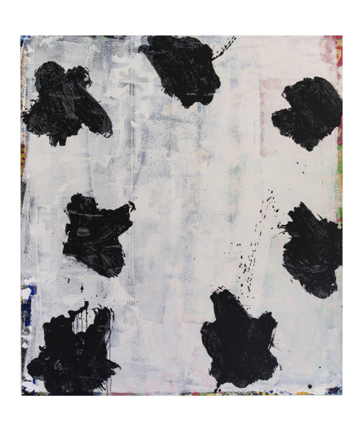 Peinture pour temps de guerre n°1