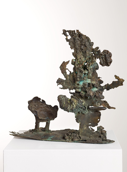 Bronzai (champignon)