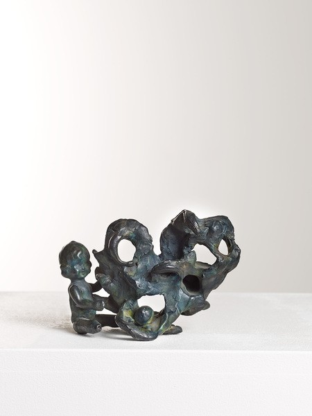 Poupée - 8 exemplaires + 4EA