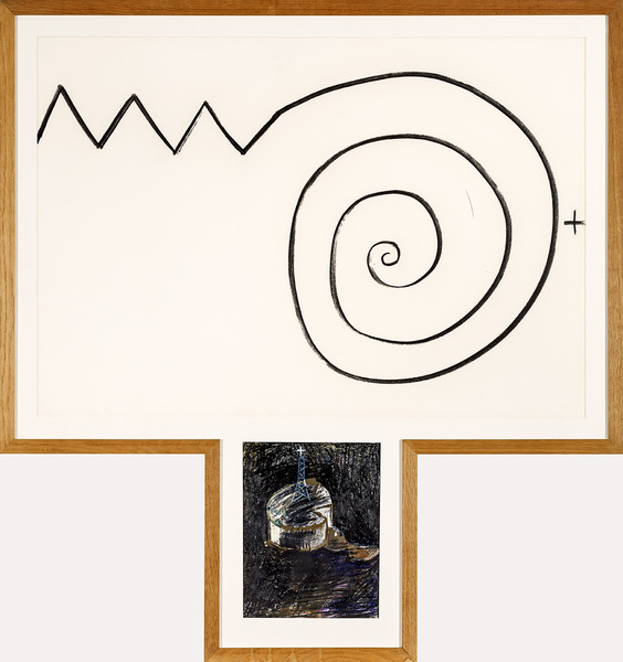 Sans titre (Retour de Corée)