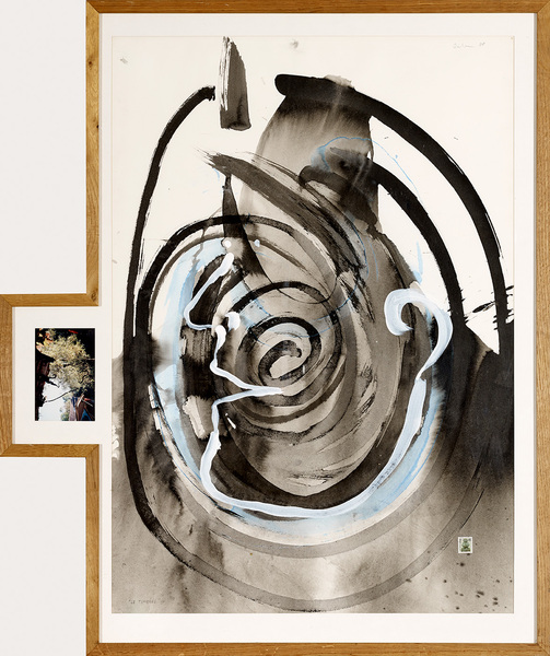 Le timbré (retour de Corée)