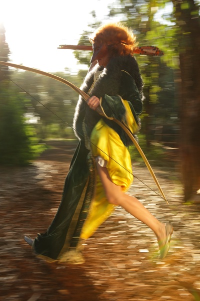 Ensauvagement, édition 1/5