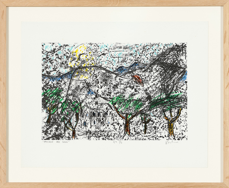 Passage pas sage, EA 3/5 (encadré)