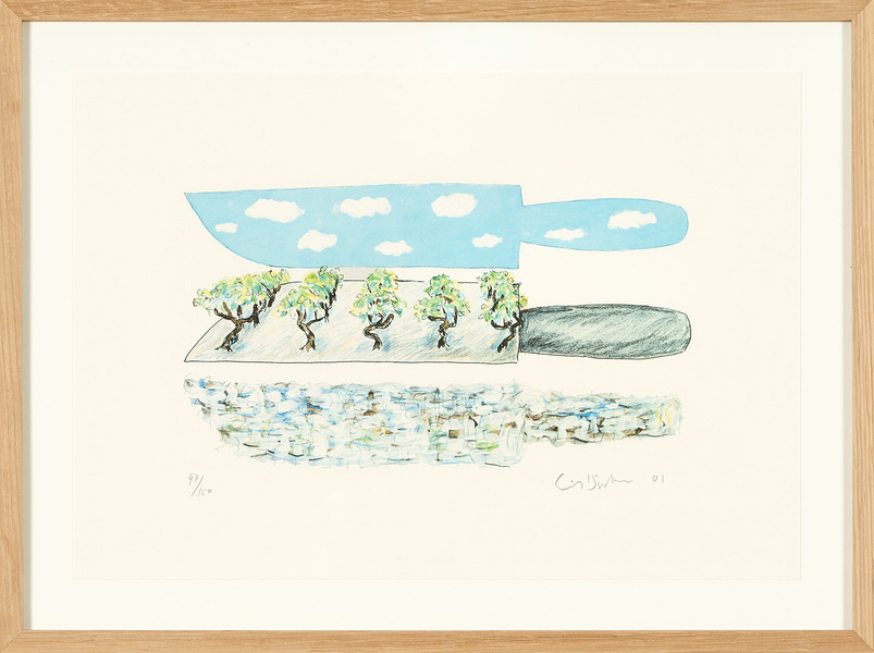 3 couteaux, 97/100 (encadré) 