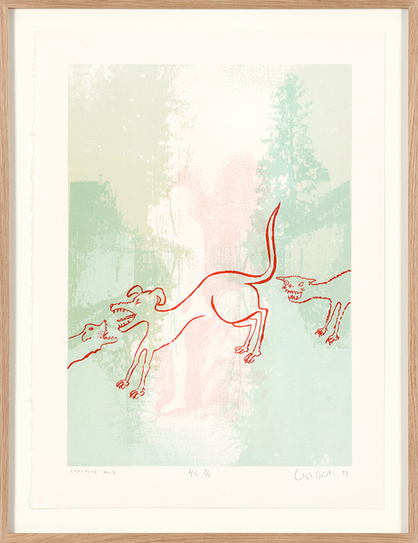 Chranachs Hund 4/7 (encadré)