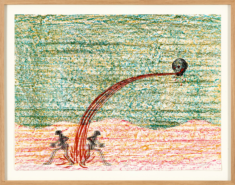 L'Heure Exacte, 37/40 (encadré)