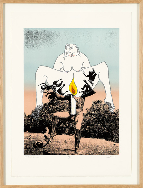 La sainte famille, 5/40 (encadré)