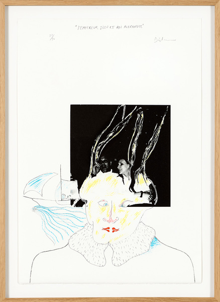 L'empereur Dieu et le roi Alexandre, 37/40 (encadré)