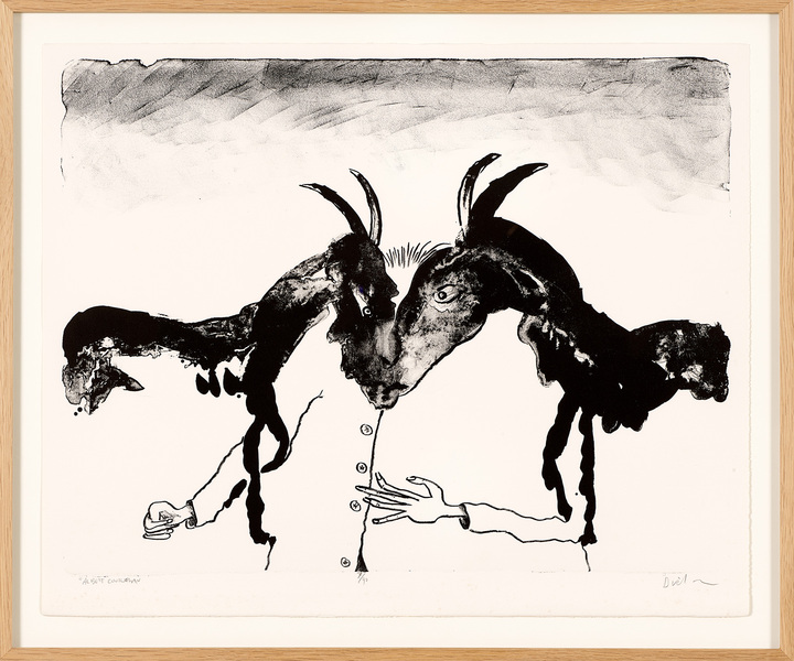 Albert Couilleman, 7/40 (encadré)