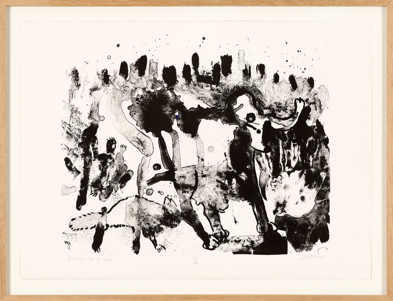 Dubuffet de la gare, 33/40 (encadré)