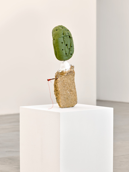 Driftloaf (Green Whole Loaf)