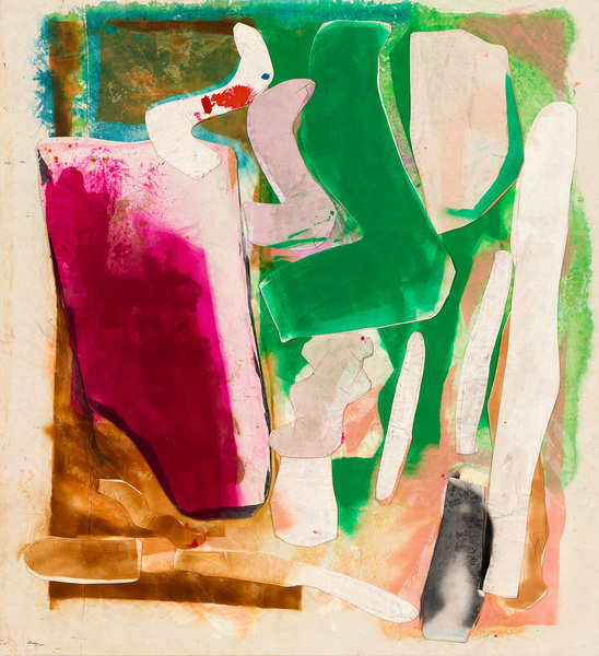 Memory from Caffe Reggio