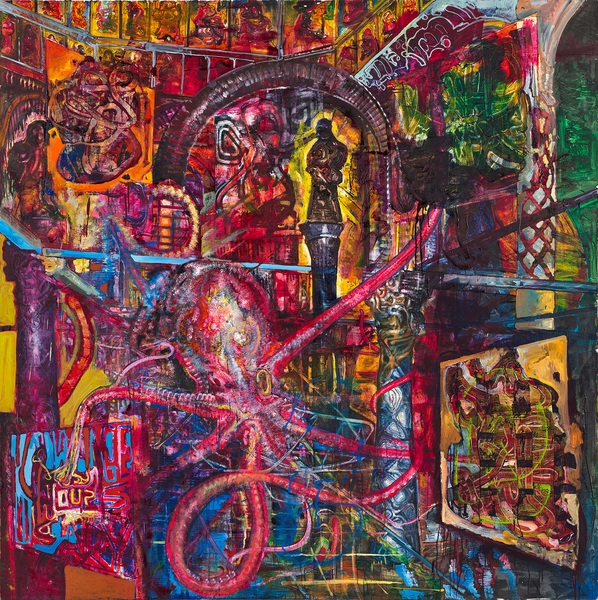 Language Unnecessary 2013 - 