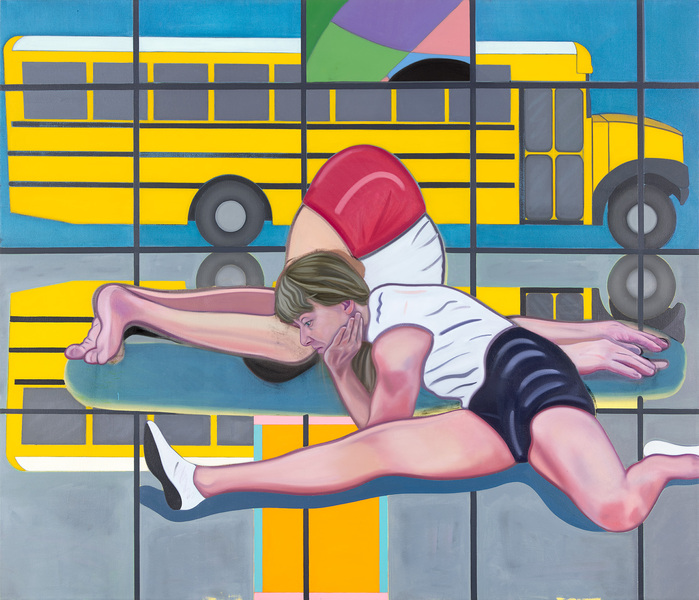 Home Is Not A Homepage