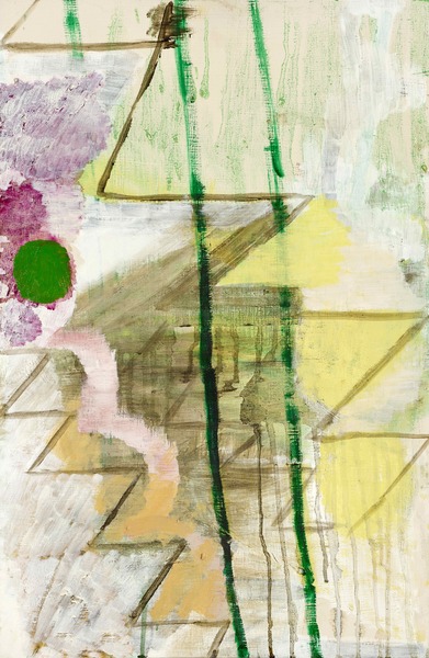 Thing like that drive me, 2014