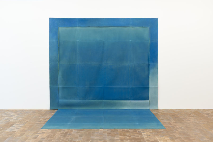 Sol/Mur, 10 Juillet 1973 (LC06)