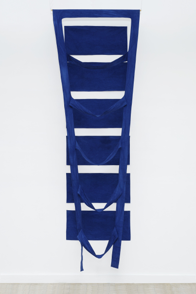 Échelle et contre-formes