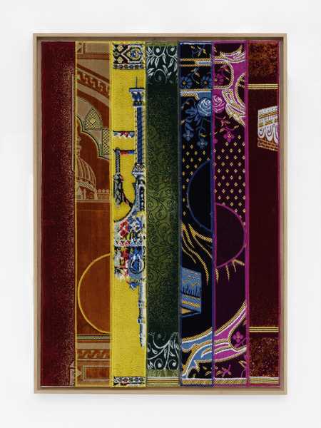 Derrière l'arc en ciel 04