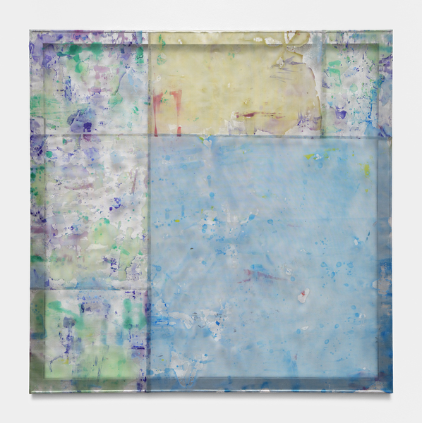 Peinture vraiment abstraite