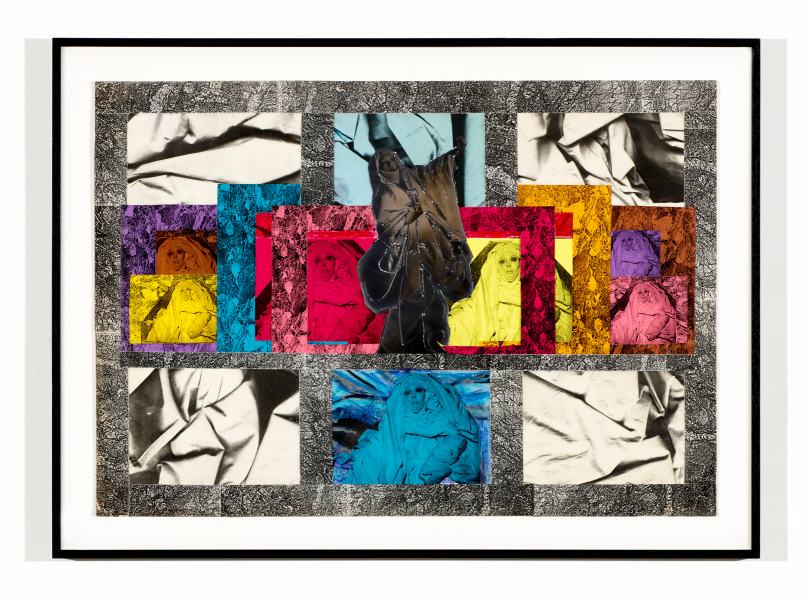 Disfraction d’un vocabulaire baroque 