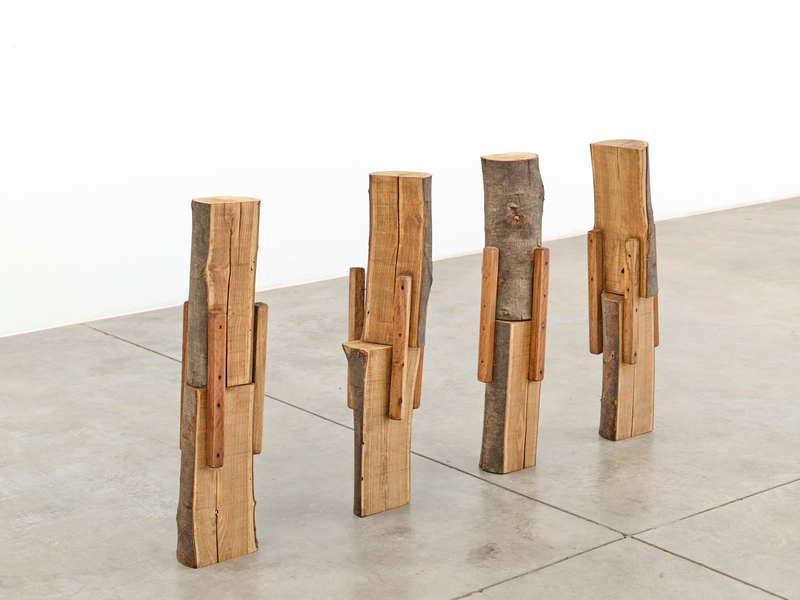 Assemblages bout à bout