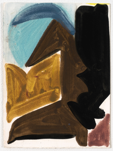 Umber Shape Variation