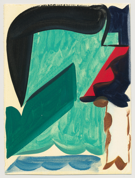 Red Asturian Variation