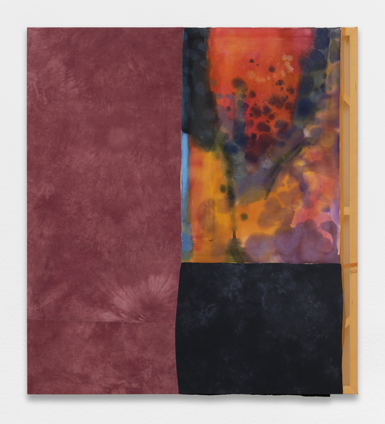 Untitled (Rich colors)