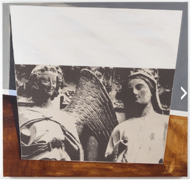 Chorale. Moot Series