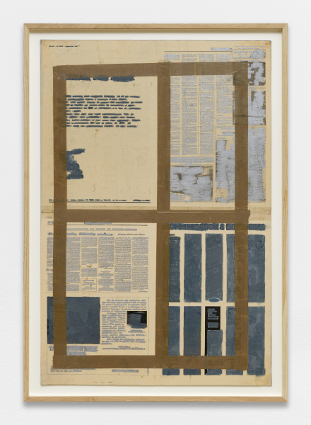 Les très riches heures de P.B