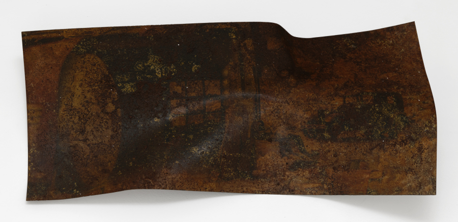 Eldorado Mine, Nelson