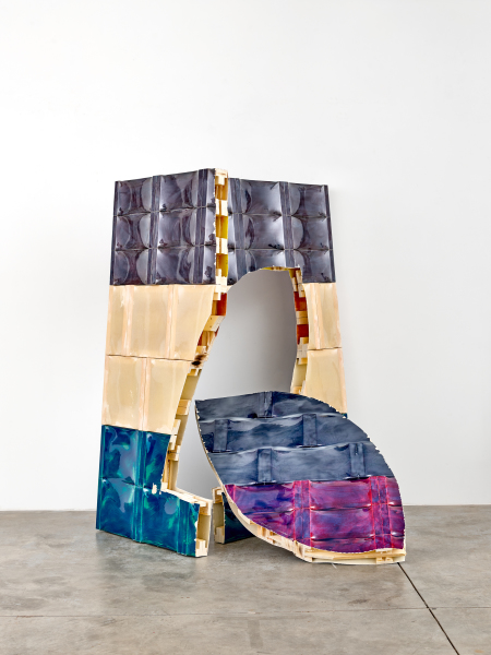 CP 201 175 152 8 stripes (Dear Lucio, dear Henry, dear Gordon, ...)