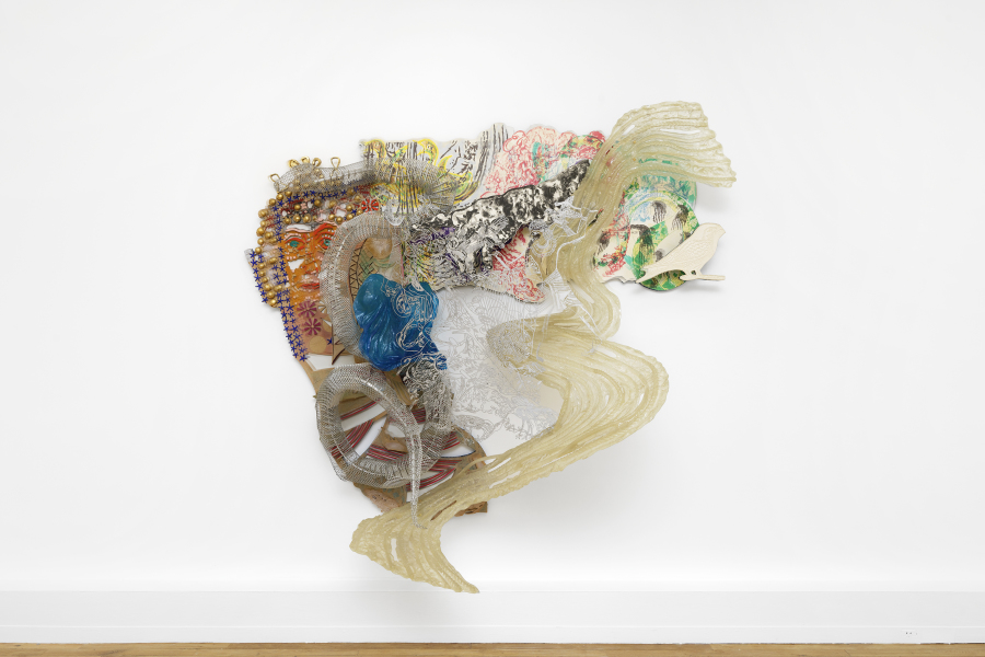 Canoptic Legerdemain #2/7